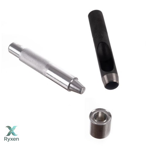 Zestaw oczek do plandeki 10mm 100szt.Gardlov 25811 GARDLOV