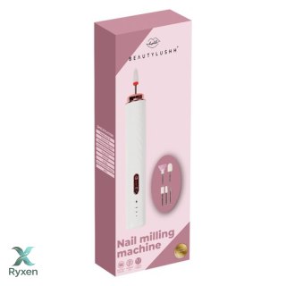 Frezarka do paznokci Beautylushh 25805 BEAUTYLUSHH