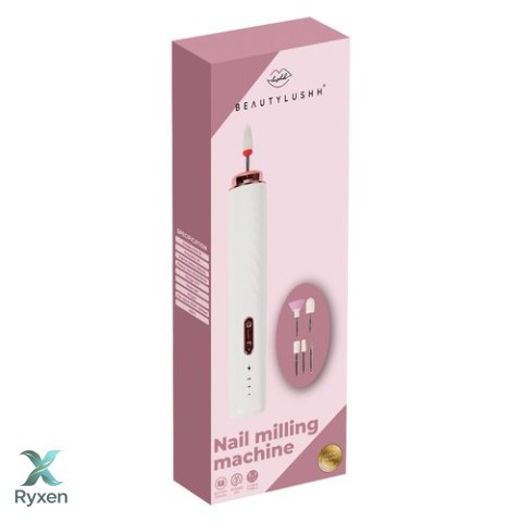 Frezarka do paznokci Beautylushh 25805 BEAUTYLUSHH