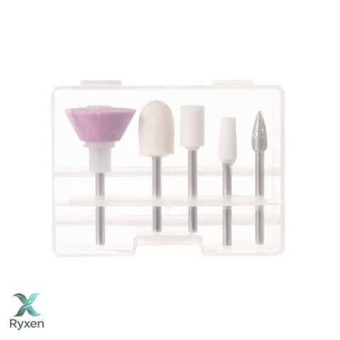 Frezarka do paznokci Beautylushh 25805 BEAUTYLUSHH