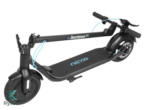 Hulajnoga elektryczna NEVIQ Horizon 350W 10Ah 2025 NEVIQ