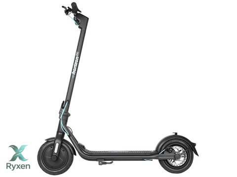 Hulajnoga elektryczna NEVIQ Horizon 350W 10Ah 2025 NEVIQ
