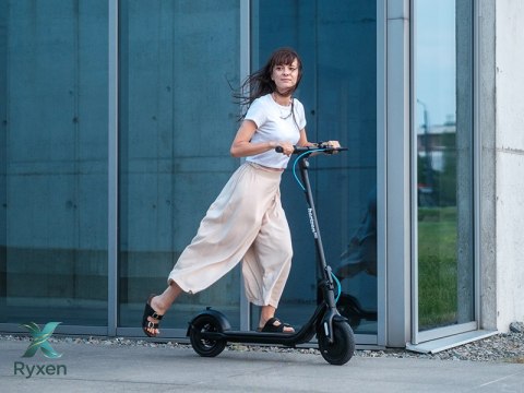 Hulajnoga elektryczna NEVIQ Horizon 350W 10Ah 2025 NEVIQ