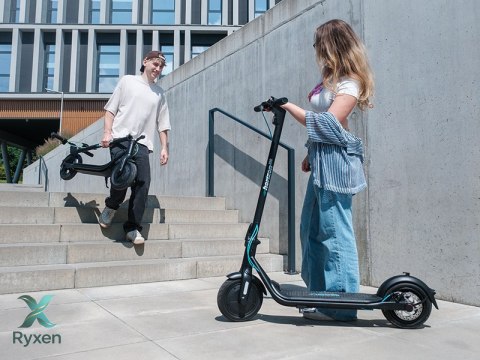 Hulajnoga elektryczna NEVIQ Horizon 350W 10Ah 2025 NEVIQ