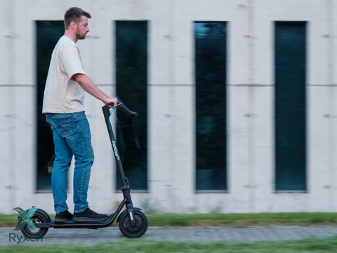 Hulajnoga elektryczna NEVIQ Horizon 350W 10Ah 2025 NEVIQ