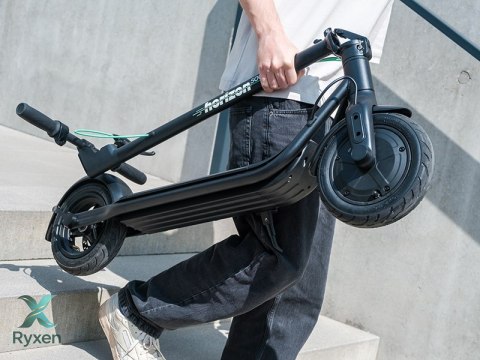 Hulajnoga elektryczna NEVIQ Horizon 500W 10Ah NEVIQ