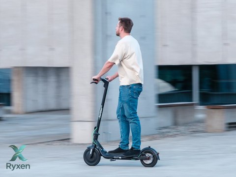 Hulajnoga elektryczna NEVIQ Horizon 500W 10Ah NEVIQ