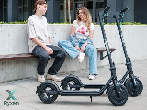Hulajnoga elektryczna NEVIQ Horizon 500W 10Ah NEVIQ