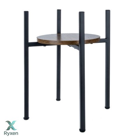 Kwietnik stojący 41 cm Ruhhy 26049 RUHHY