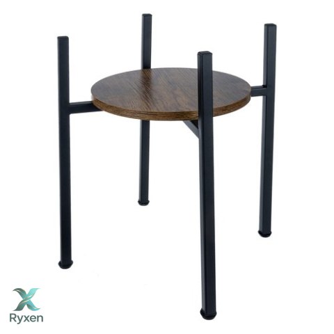 Kwietnik stojący 41 cm Ruhhy 26049 RUHHY