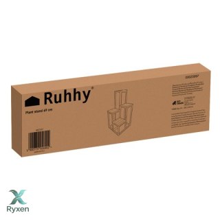 Kwietnik stojący 69 cm Ruhhy 25997 RUHHY