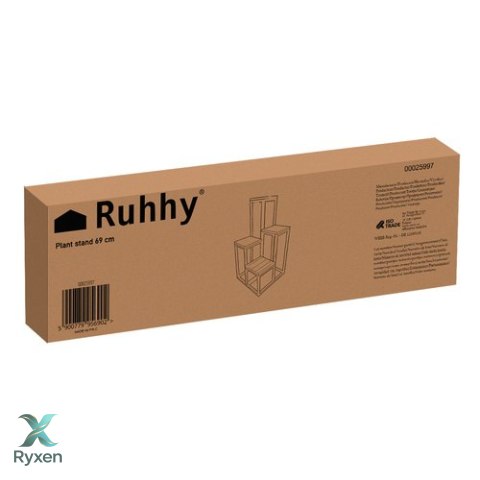 Kwietnik stojący 69 cm Ruhhy 25997 RUHHY