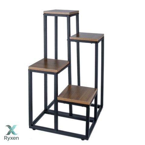 Kwietnik stojący 69 cm Ruhhy 25997 RUHHY