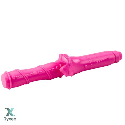 Lalka Anlily Suknia Balowa Długie Włosy Do Stylizacji Lokówka Spinki LEAN TOYS