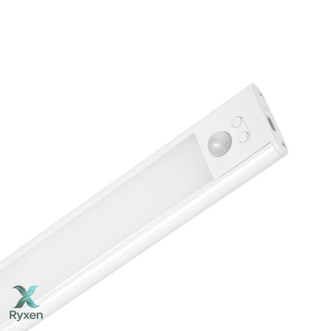 Lampa Led z sensorem światła i ruchu Rebel