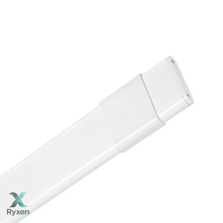 Lampa Led z sensorem światła i ruchu Rebel