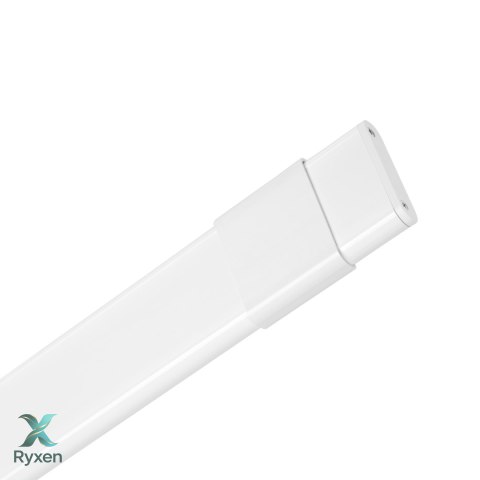 Lampa Led z sensorem światła i ruchu Rebel