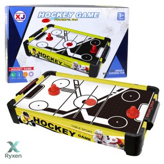 Stół Do Hokeja Cymbergaj Air Hockey Gra Zręcznościowa LEAN TOYS