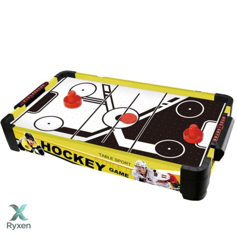 Stół Do Hokeja Cymbergaj Air Hockey Gra Zręcznościowa LEAN TOYS