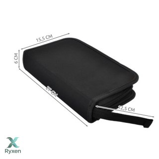 Tester kabli - zestaw sieciowy Bigstren 25834 BIGSTREN