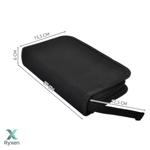 Tester kabli - zestaw sieciowy Bigstren 25834 BIGSTREN