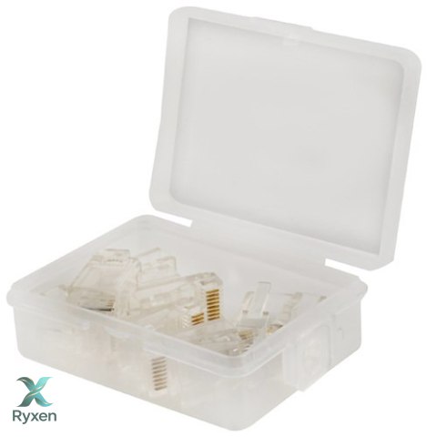 Tester kabli - zestaw sieciowy Bigstren 25835 BIGSTREN