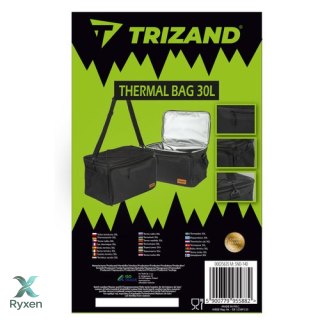 Torba termiczna 30L Trizand 25635 Inne