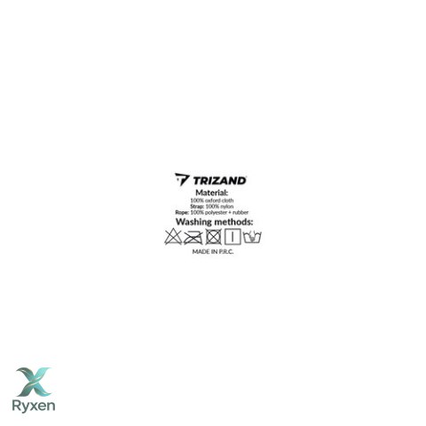 Torba termiczna 30L Trizand 25635 Inne