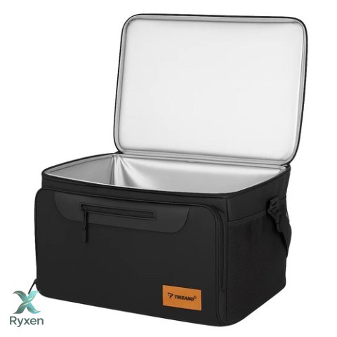 Torba termiczna 30L Trizand 25635 Inne