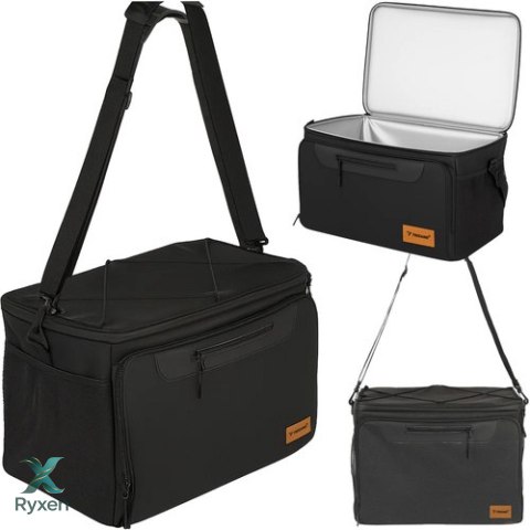 Torba termiczna 30L Trizand 25635 Inne