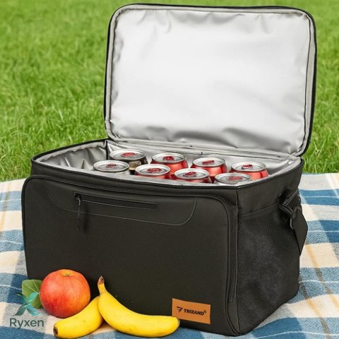 Torba termiczna 30L Trizand 25635 Inne