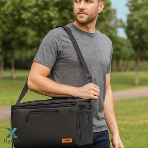 Torba termiczna 30L Trizand 25635 Inne