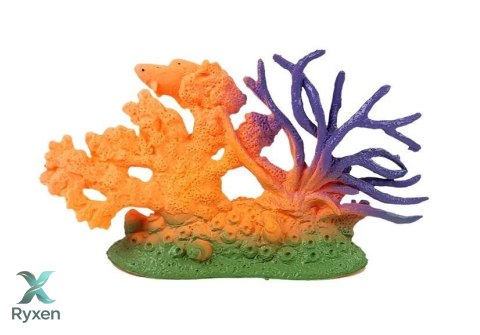 Zestaw Zwierząt Morskich Ruchome Elementy LEAN TOYS