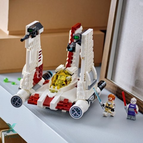 Klocki star wars 75432 myśliwiec v-19 torrent LEGO