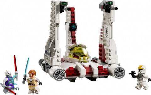 Klocki star wars 75432 myśliwiec v-19 torrent LEGO
