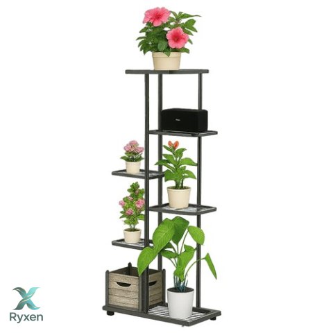 Kwietnik stojący 106cm Ruhhy 26040 RUHHY