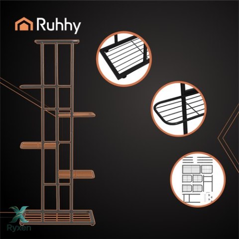 Kwietnik stojący 106cm Ruhhy 26040 RUHHY