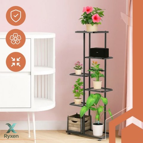 Kwietnik stojący 106cm Ruhhy 26040 RUHHY