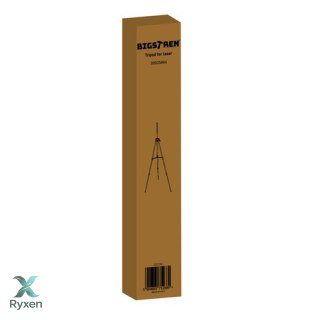 Statyw do lasera krzyżowego 150cm Bigstren 25964 BIGSTREN