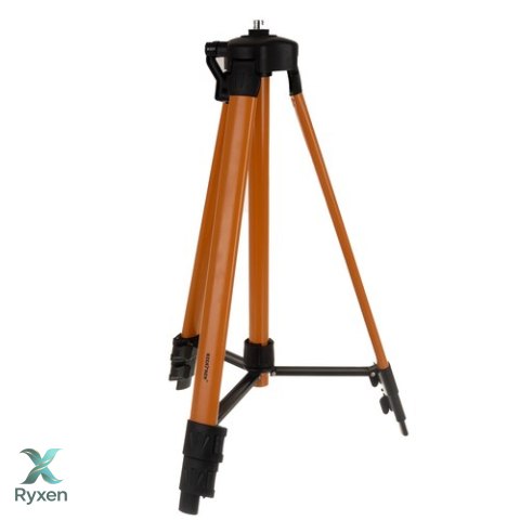 Statyw do lasera krzyżowego 150cm Bigstren 25964 BIGSTREN