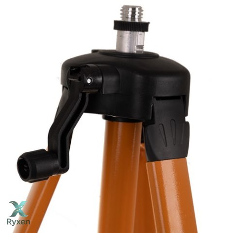 Statyw do lasera krzyżowego 150cm Bigstren 25964 BIGSTREN