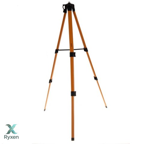 Statyw do lasera krzyżowego 150cm Bigstren 25964 BIGSTREN