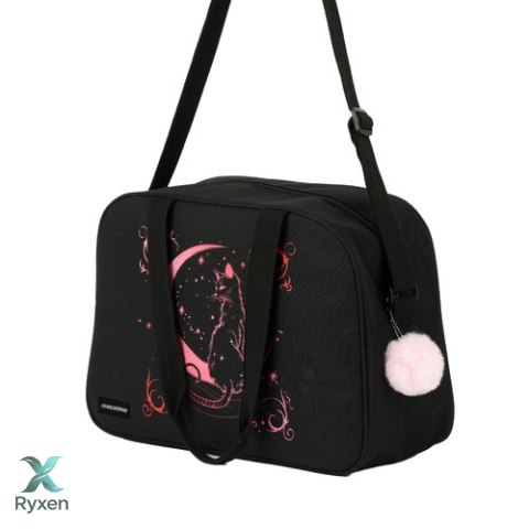 Torba szkolna/sportowa Kruzzel 26516 KRUZZEL