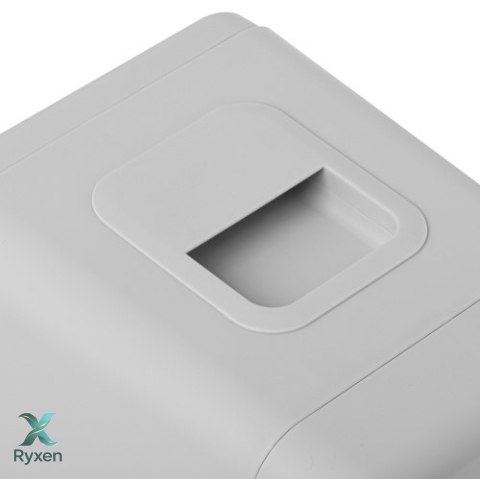 AD 8084 grey Mini lodówka 4l | chłodzenie i podgrzewanie | do domu i samochodu | system peltiera ADLER