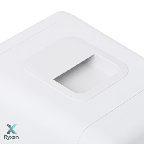 AD 8084 white Mini lodówka 4l | chłodzenie i podgrzewanie | do domu i samochodu | system peltiera ADLER