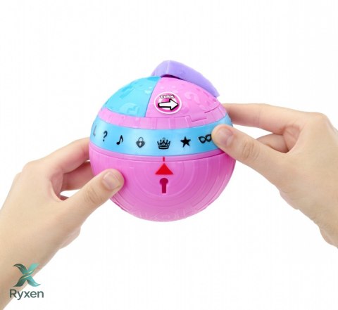 Lalka l.o.l. surprise eye spy mix MGA