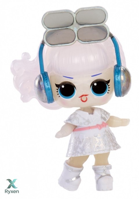 Lalka l.o.l. surprise eye spy mix MGA