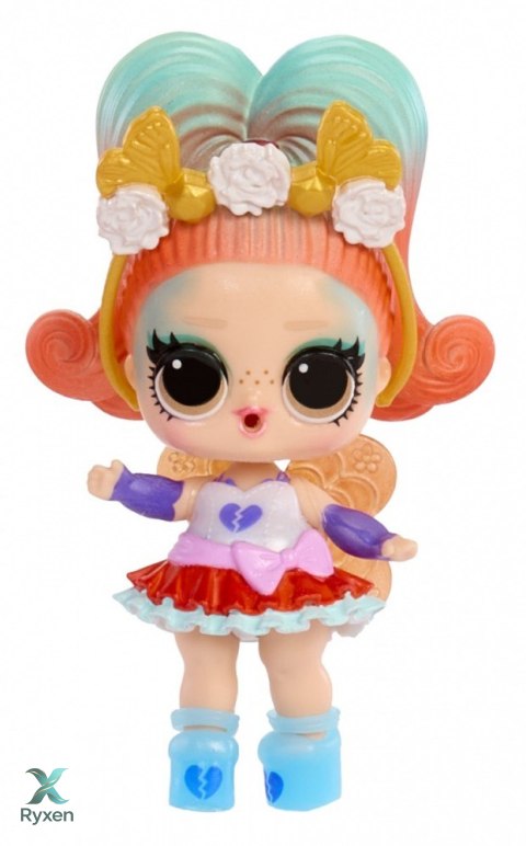Lalka l.o.l. surprise eye spy mix MGA
