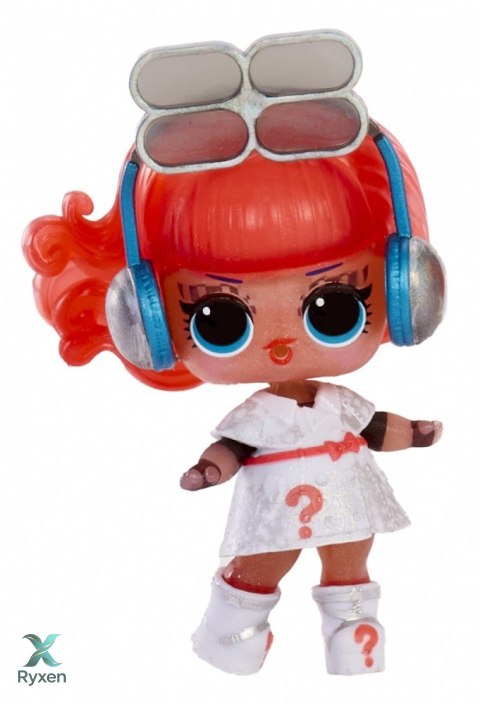 Lalka l.o.l. surprise eye spy mix MGA