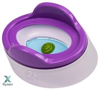 Maskotka interaktywna little live pets panda COBI